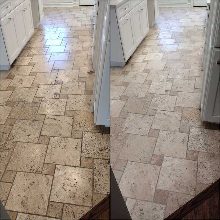 grout cleaning