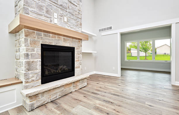 Cleaning laminate floors