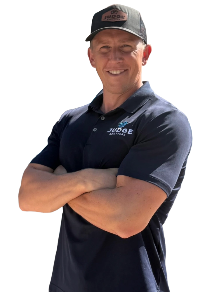Josh Judge